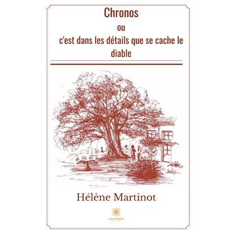 Chronos ou c'est dans les détails que se cache le diable