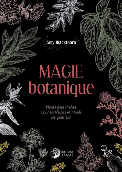 Magie botanique