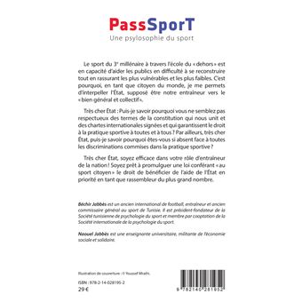 PassSporT