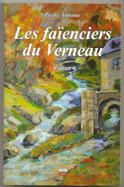 Les faïenciers du Verneau