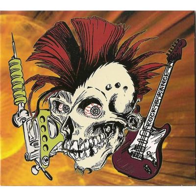 Rock et Rance La compilation