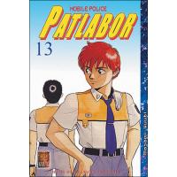 Patlabor