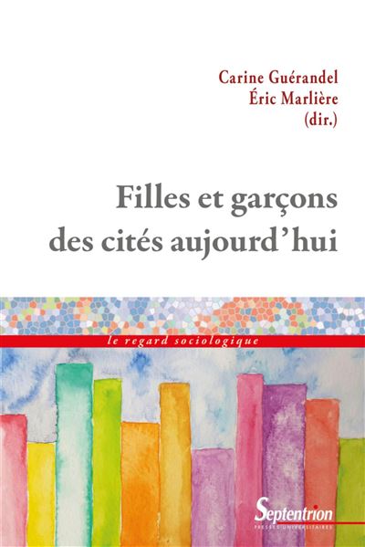 Filles et garçons des cités aujourd'hui
