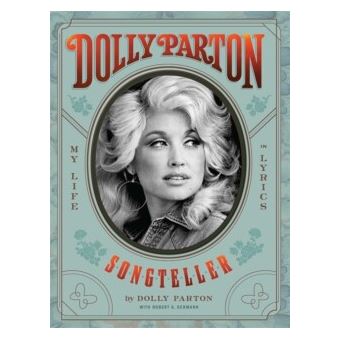 DOLLY PARTON STORYTELLER