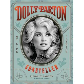 DOLLY PARTON STORYTELLER