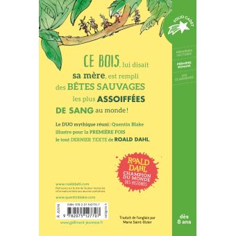 Billy et les Minuscules