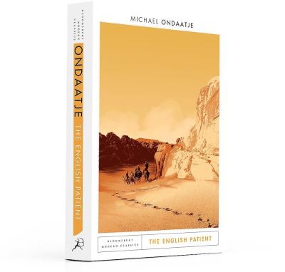 The English Patient
