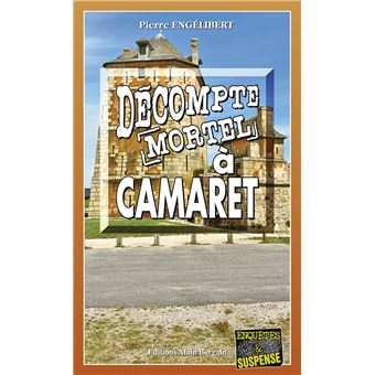 Décompte mortel à Camaret