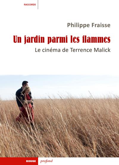 Un jardin parmi les flammes