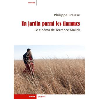 Un jardin parmi les flammes - 1