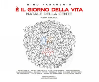 E il giorno della vita poeme musical