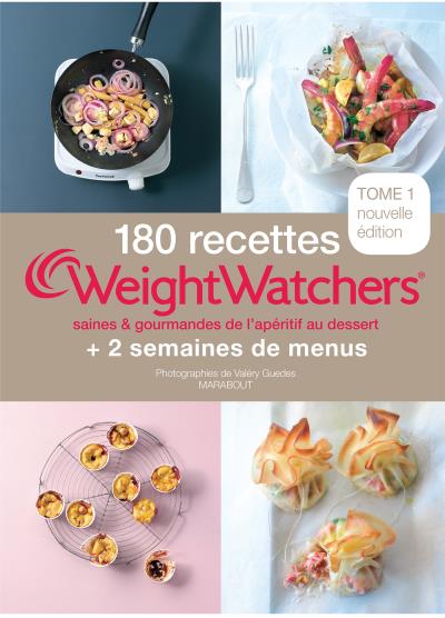 Recette Weight Watchers - 267 recettes sur Ptitchef