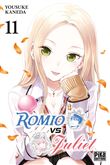 Romio vs Juliet
