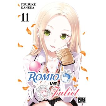 Romio vs Juliet T11