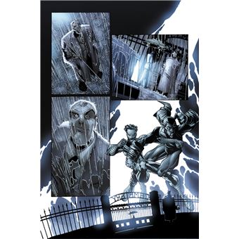 Spider-Man T08 : Le cauchemar - La collection anniversaire 2022