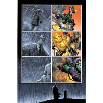 Spider-Man T08 : Le cauchemar - La collection anniversaire 2022