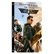 Coffret Top Gun, Top Gun : Maverick DVD
