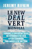 Le New Deal Vert Mondial