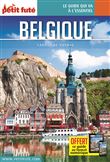 Guide Belgique 2019 Carnet Petit Futé