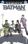 Batman Rebirth (Bimestriel) 13B Paul Carlier