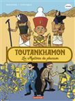 Toutankhamon, les mystères du pharaon