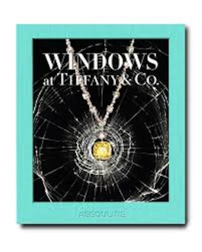 Windows at tiffany