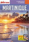 Guide Martinique 2023 Carnet Petit Futé