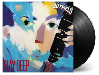 Play deep/180gr