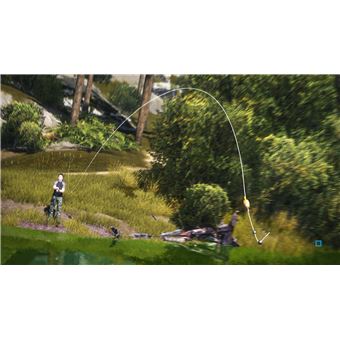 Pro Fishing Simulator PC