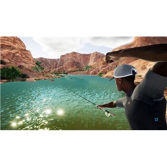 Pro Fishing Simulator PC