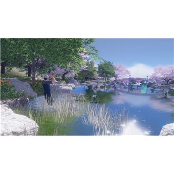 Pro Fishing Simulator PC