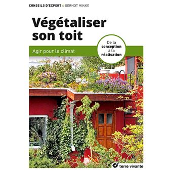 Végétaliser son toit