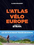 Atlas Vélo Europe Strava