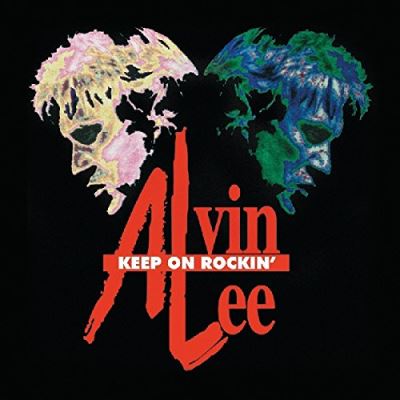 Keep on rockin