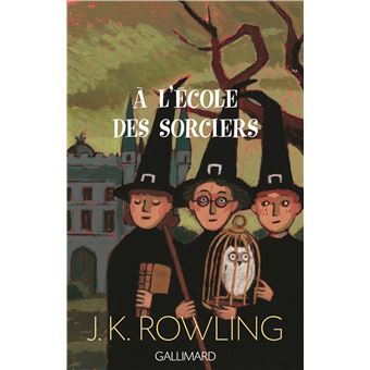 Harry Potter, coffret 5 volumes - Tome 1 à tome 5, Joanne K. Rowling - les  Prix d'Occasion ou Neuf