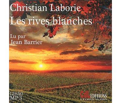 Les rives blanches