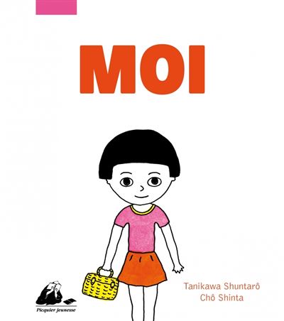 MOI édition brochée
