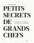 Petits secrets de grands chefs