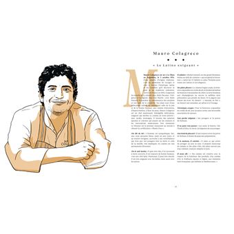 Petits secrets de grands chefs