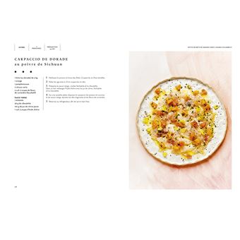 Petits secrets de grands chefs