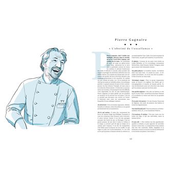 Petits secrets de grands chefs