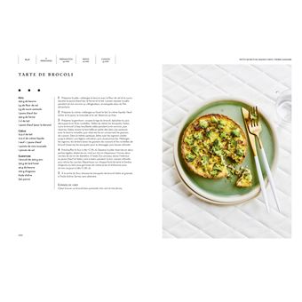 Petits secrets de grands chefs