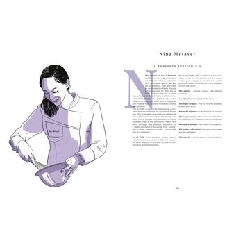 Petits secrets de grands chefs