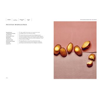 Petits secrets de grands chefs