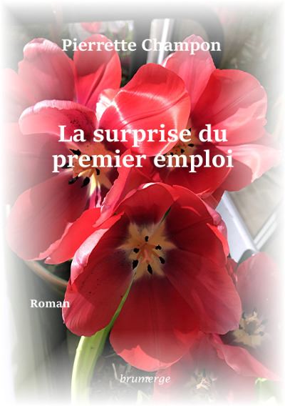 La surprise du premier emploi