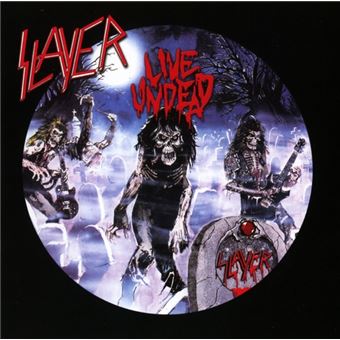 Slayer - 1