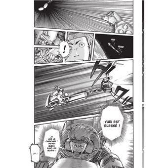 Planètes Perfect Edition T01 - Edition collector (Couverture Mathieu Bablet)