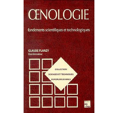 Oenologie