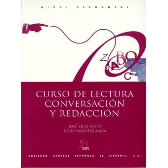 Curso lectura conversacion y redaccion elemental - 1