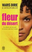 Fleur du désert